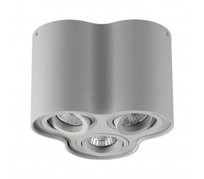 Потолочный накладной светильник Odeon Light 3831/3C PILLARON 