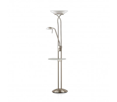 Торшер со столиком Odeon Light 2486/F AXTON 