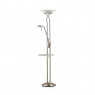 Торшер со столиком Odeon Light 2486/F AXTON