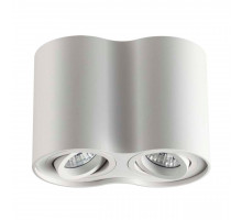 Потолочный накладной светильник Odeon Light 3564/2C PILLARON