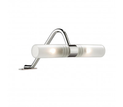 Светильник с креплением на зеркало Odeon Light 2448/2 IZAR 