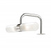 Светильник с креплением на зеркало Odeon Light 2445/2 IZAR 