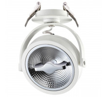 Ввстраиваемый светодиодный светильник NOVOTECH 357565 Snail