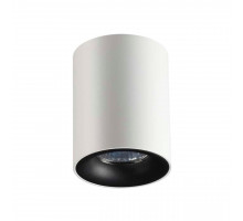 Потолочный накладной светильник Odeon Light 3569/1C TUBORINO