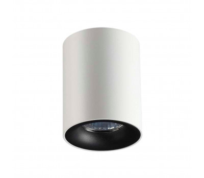 Потолочный накладной светильник Odeon Light 3569/1C TUBORINO 