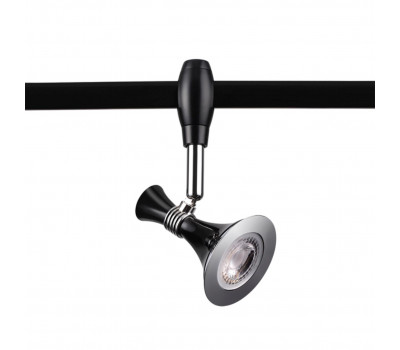 Светильник для гибкого трека Odeon Light 3805/1 GONZAGO 