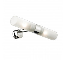 Светильник с креплением на зеркало Odeon Light 2446/2 IZAR
