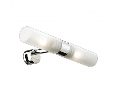 Светильник с креплением на зеркало Odeon Light 2446/2 IZAR 