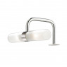 Светильник с креплением на зеркало Odeon Light 2445/2 IZAR