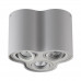 Потолочный накладной светильник Odeon Light 3831/3C PILLARON 