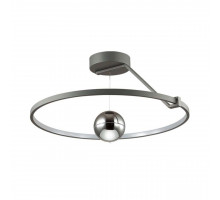 Светильник потолочный Odeon Light 4032/40CL LOND