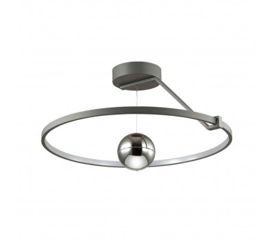 Светильник потолочный Odeon Light 4032/40CL LOND 