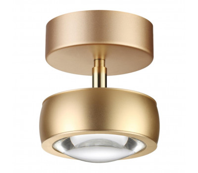 Светильник потолочный Odeon Light 3874/10CL OTTICO 