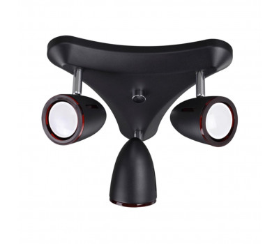 Светильник потолочный Odeon Light 3824/3C IMAGIO 