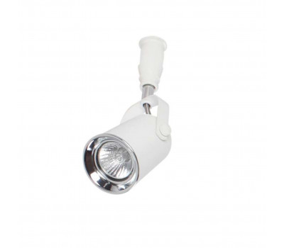 Светильник для гибкого трека Odeon Light 3628/1 FLEXI WHITE 