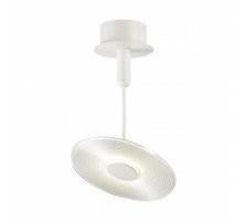 Светильник потолочный Odeon Light 4107/18CL ELLEN