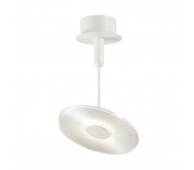 Светильник потолочный Odeon Light 4107/18CL ELLEN 