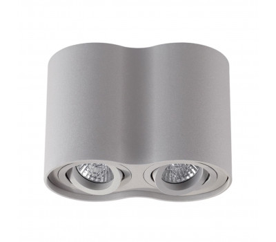 Потолочный накладной светильник Odeon Light 3831/2C PILLARON 