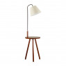 Торшер со столиком Odeon Light 4666/1F KALDA