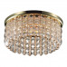 Декоративный встраиваемый светильник NOVOTECH 369442 Pearl Round 