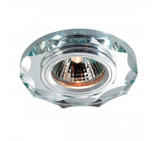 Декоративный встраиваемый светильник NOVOTECH 369762 Mirror