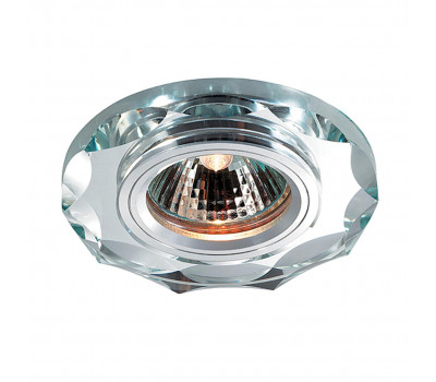 Декоративный встраиваемый светильник NOVOTECH 369762 Mirror 