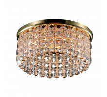 Декоративный встраиваемый светильник NOVOTECH 369442 Pearl Round