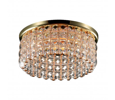 Декоративный встраиваемый светильник NOVOTECH 369442 Pearl Round 