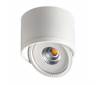 Накладной светильник NOVOTECH 357584 Gesso 