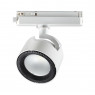 Однофазный трековый светильник NOVOTECH 358432 Pirum