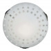 Настенно-потолочный светильник Sonex 162/K Quadro White 