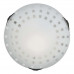 Настенно-потолочный светильник Sonex 162/K Quadro White 