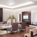 Настенно-потолочный светильник Sonex 2041/DL Floors 