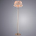 Торшер Arte Lamp A5008PN-3GO Armonico 