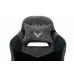 Кресло игровое Бюрократ VIKING 6 KNIGHT B FABRIC черный 