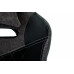 Кресло игровое Бюрократ VIKING 6 KNIGHT B FABRIC черный 