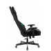 Кресло игровое Бюрократ VIKING KNIGHT LT20 FABRIC черный 