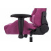 Кресло игровое Бюрократ VIKING KNIGHT LT15 FABRIC малиновый 