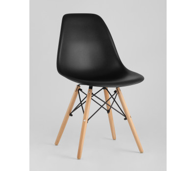 Стул Style DSW черный x4 