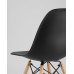 Стул Style DSW черный x4 
