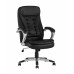Кресло руководителя TopChairs Control черное 