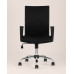 Кресло офисное TopChairs Balance черное 