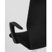 Кресло офисное TopChairs Balance черное 