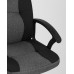 Кресло офисное TopChairs Comfort черное 