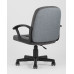 Кресло офисное TopChairs Comfort серое 