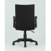 Кресло офисное TopChairs Harmony черное 