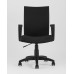 Кресло офисное TopChairs Harmony черное 