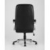 Кресло руководителя TopChairs Control черное 