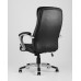 Кресло руководителя TopChairs Control черное 