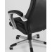 Кресло руководителя TopChairs Control черное 